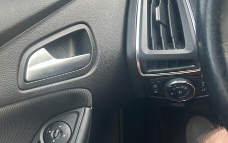 Ford Focus III, 2012 год, 990 000 рублей, 11 фотография