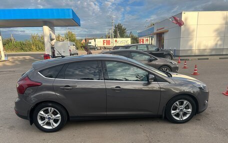 Ford Focus III, 2012 год, 990 000 рублей, 5 фотография