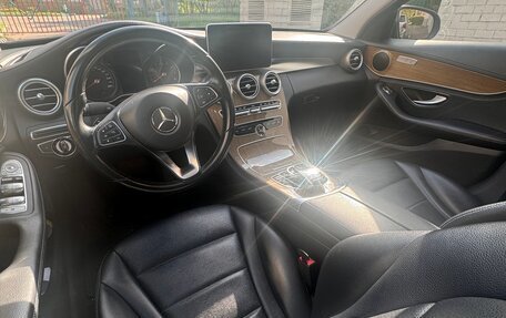 Mercedes-Benz C-Класс, 2014 год, 1 650 000 рублей, 4 фотография