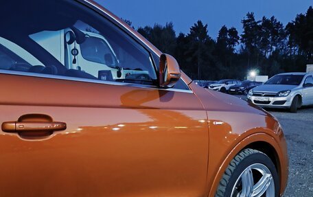 Audi Q3, 2012 год, 1 500 000 рублей, 3 фотография