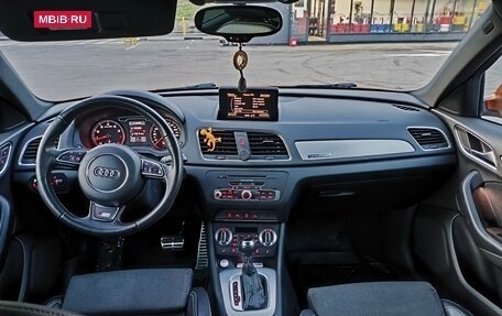 Audi Q3, 2012 год, 1 500 000 рублей, 7 фотография