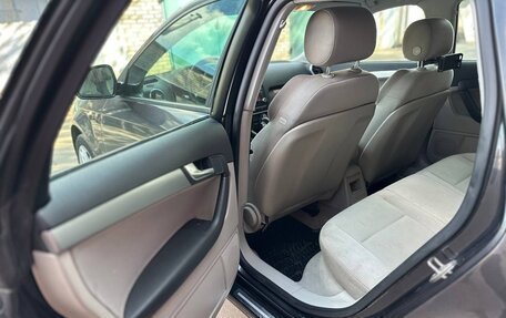 Audi A3, 2009 год, 780 000 рублей, 17 фотография
