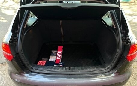 Audi A3, 2009 год, 780 000 рублей, 20 фотография