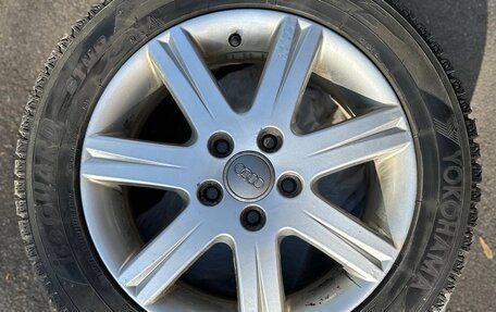 Audi A3, 2009 год, 780 000 рублей, 28 фотография