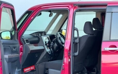 Toyota Roomy I, 2018 год, 1 299 000 рублей, 6 фотография