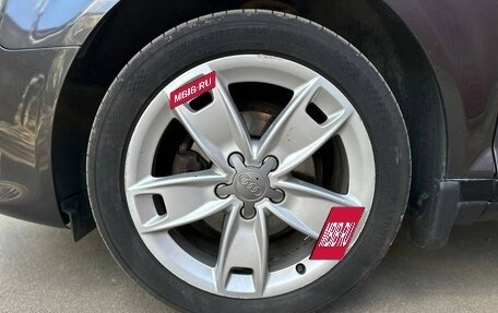 Audi A3, 2009 год, 780 000 рублей, 27 фотография