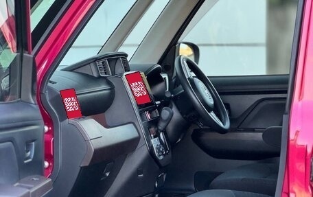 Toyota Roomy I, 2018 год, 1 299 000 рублей, 7 фотография