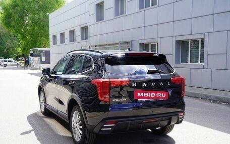 Haval Jolion, 2025 год, 2 449 000 рублей, 4 фотография