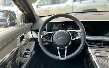 Haval F7, 2025 год, 2 699 000 рублей, 10 фотография