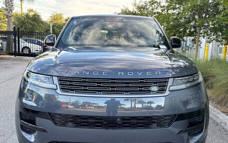Land Rover Range Rover Sport, 2025 год, 15 800 000 рублей, 6 фотография