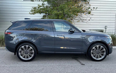 Land Rover Range Rover Sport, 2025 год, 15 800 000 рублей, 12 фотография