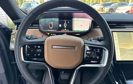 Land Rover Range Rover Sport, 2025 год, 15 800 000 рублей, 14 фотография