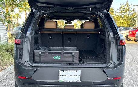 Land Rover Range Rover Sport, 2025 год, 15 800 000 рублей, 8 фотография