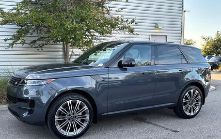 Land Rover Range Rover Sport, 2025 год, 15 800 000 рублей, 1 фотография