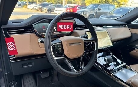 Land Rover Range Rover Sport, 2025 год, 15 800 000 рублей, 13 фотография