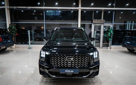 GAC GS8, 2024 год, 4 499 000 рублей, 3 фотография