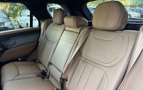 Land Rover Range Rover Sport, 2025 год, 15 800 000 рублей, 18 фотография