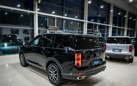 GAC GS8, 2024 год, 4 499 000 рублей, 5 фотография