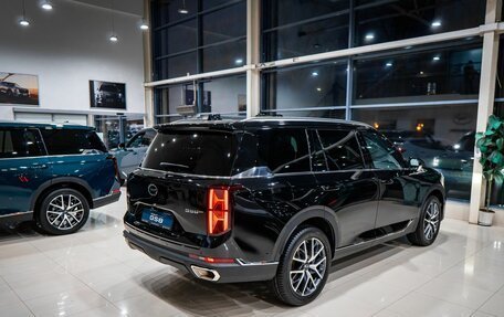GAC GS8, 2024 год, 4 499 000 рублей, 7 фотография