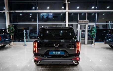 GAC GS8, 2024 год, 4 499 000 рублей, 6 фотография