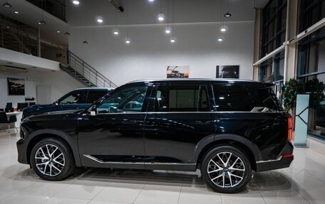 GAC GS8, 2024 год, 4 499 000 рублей, 4 фотография