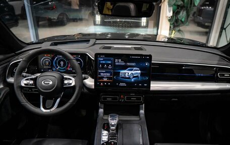 GAC GS8, 2024 год, 4 499 000 рублей, 9 фотография