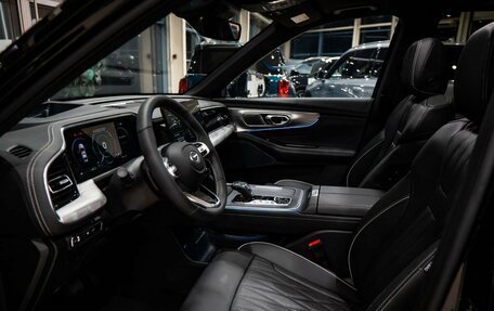 GAC GS8, 2024 год, 4 499 000 рублей, 10 фотография