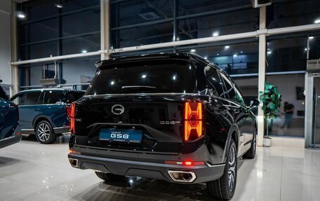 GAC GS8, 2024 год, 4 499 000 рублей, 8 фотография