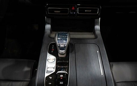 GAC GS8, 2024 год, 4 499 000 рублей, 17 фотография
