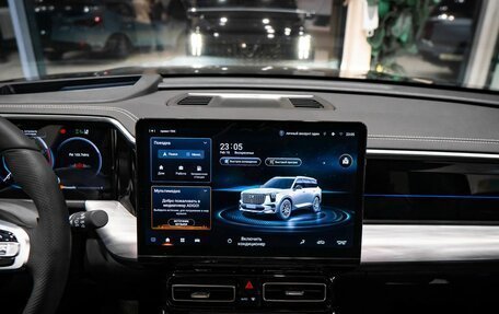 GAC GS8, 2024 год, 4 499 000 рублей, 18 фотография