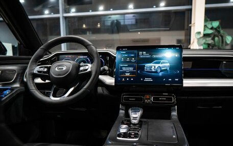 GAC GS8, 2024 год, 4 499 000 рублей, 13 фотография