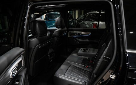 GAC GS8, 2024 год, 4 499 000 рублей, 20 фотография
