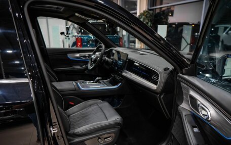 GAC GS8, 2024 год, 4 499 000 рублей, 19 фотография