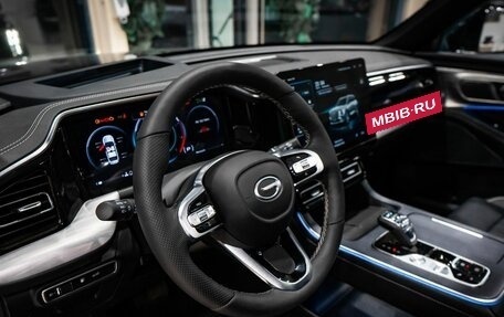 GAC GS8, 2024 год, 4 499 000 рублей, 11 фотография