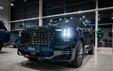 GAC GS8, 2024 год, 4 499 000 рублей, 32 фотография