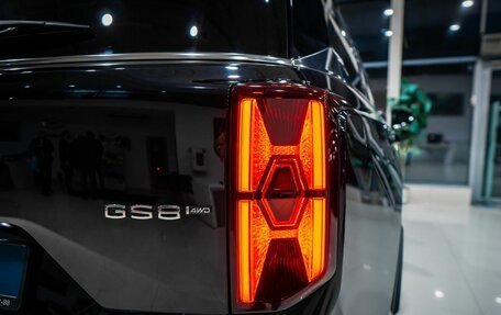 GAC GS8, 2024 год, 4 499 000 рублей, 27 фотография