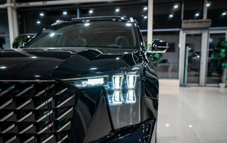 GAC GS8, 2024 год, 4 499 000 рублей, 30 фотография