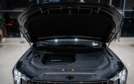 GAC GS8, 2024 год, 4 499 000 рублей, 31 фотография