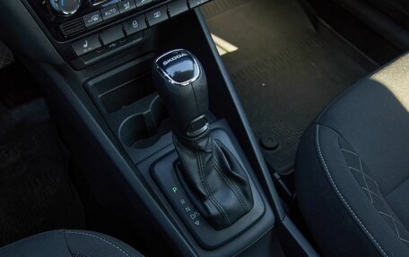Skoda Rapid II, 2021 год, 1 685 000 рублей, 7 фотография