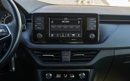 Skoda Rapid II, 2021 год, 1 685 000 рублей, 15 фотография