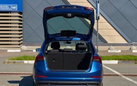 Skoda Rapid II, 2021 год, 1 685 000 рублей, 17 фотография