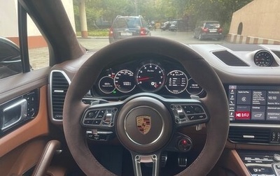 Porsche Cayenne III, 2019 год, 7 000 000 рублей, 1 фотография