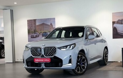 BMW X3, 2025 год, 7 800 000 рублей, 1 фотография