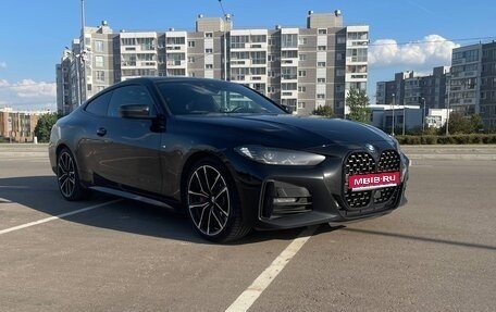 BMW 4 серия, 2021 год, 5 000 000 рублей, 1 фотография