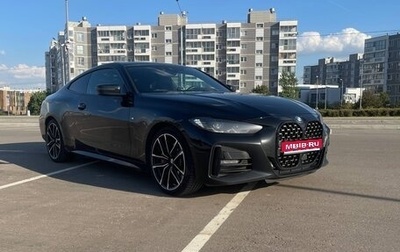BMW 4 серия, 2021 год, 5 000 000 рублей, 1 фотография