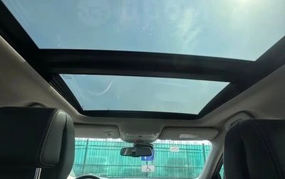 Renault Koleos II, 2017 год, 2 380 000 рублей, 1 фотография