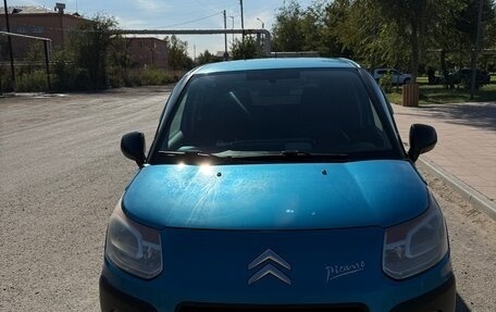 Citroen C3 Picasso I, 2010 год, 350 000 рублей, 1 фотография