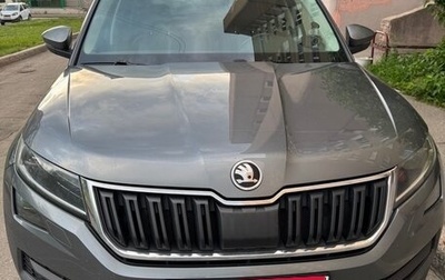 Skoda Kodiaq I, 2018 год, 2 650 000 рублей, 1 фотография