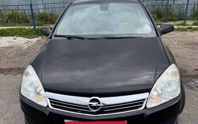Opel Astra H, 2008 год, 455 000 рублей, 1 фотография