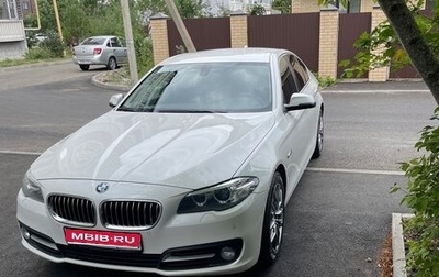 BMW 5 серия, 2013 год, 2 150 000 рублей, 1 фотография